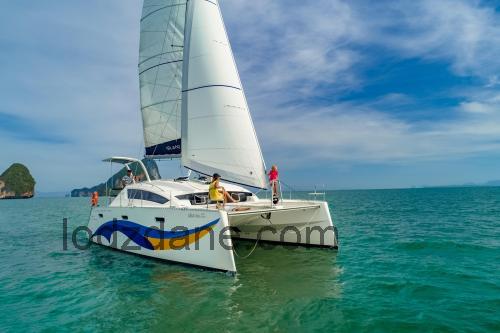 Island Spirit 410 karta techniczna i opinia